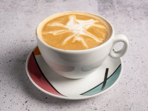 Latte