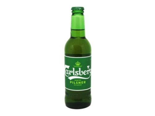 Carlsberg