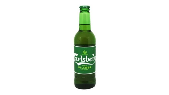 Carlsberg