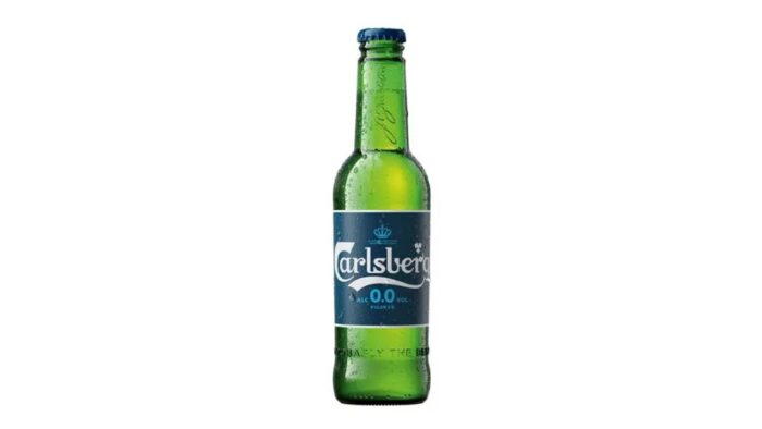 Carlsberg 0%