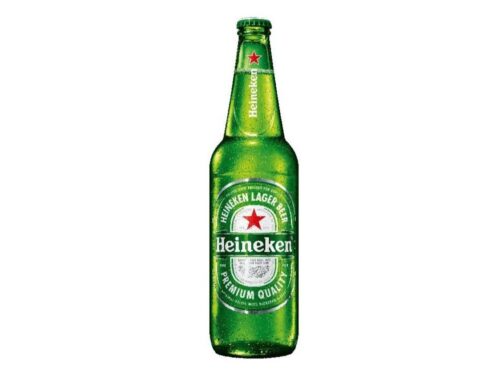 Heineken