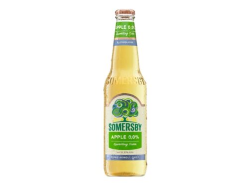 Somersby Apple