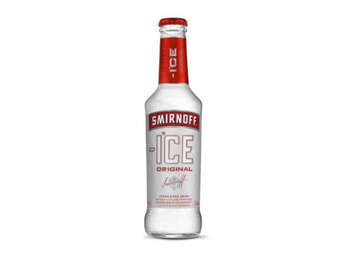 Smirnoff Ice